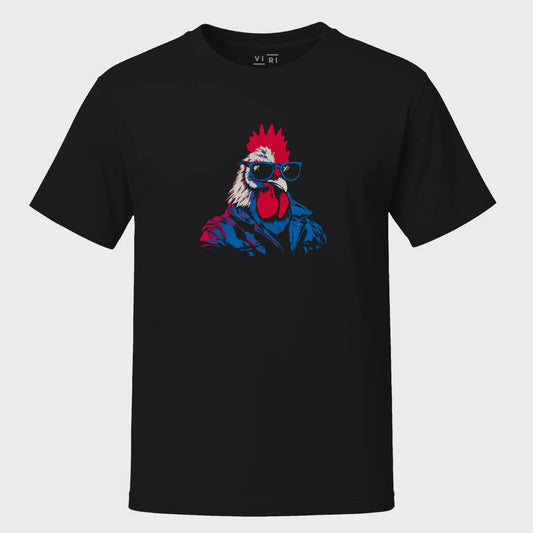 Cocky