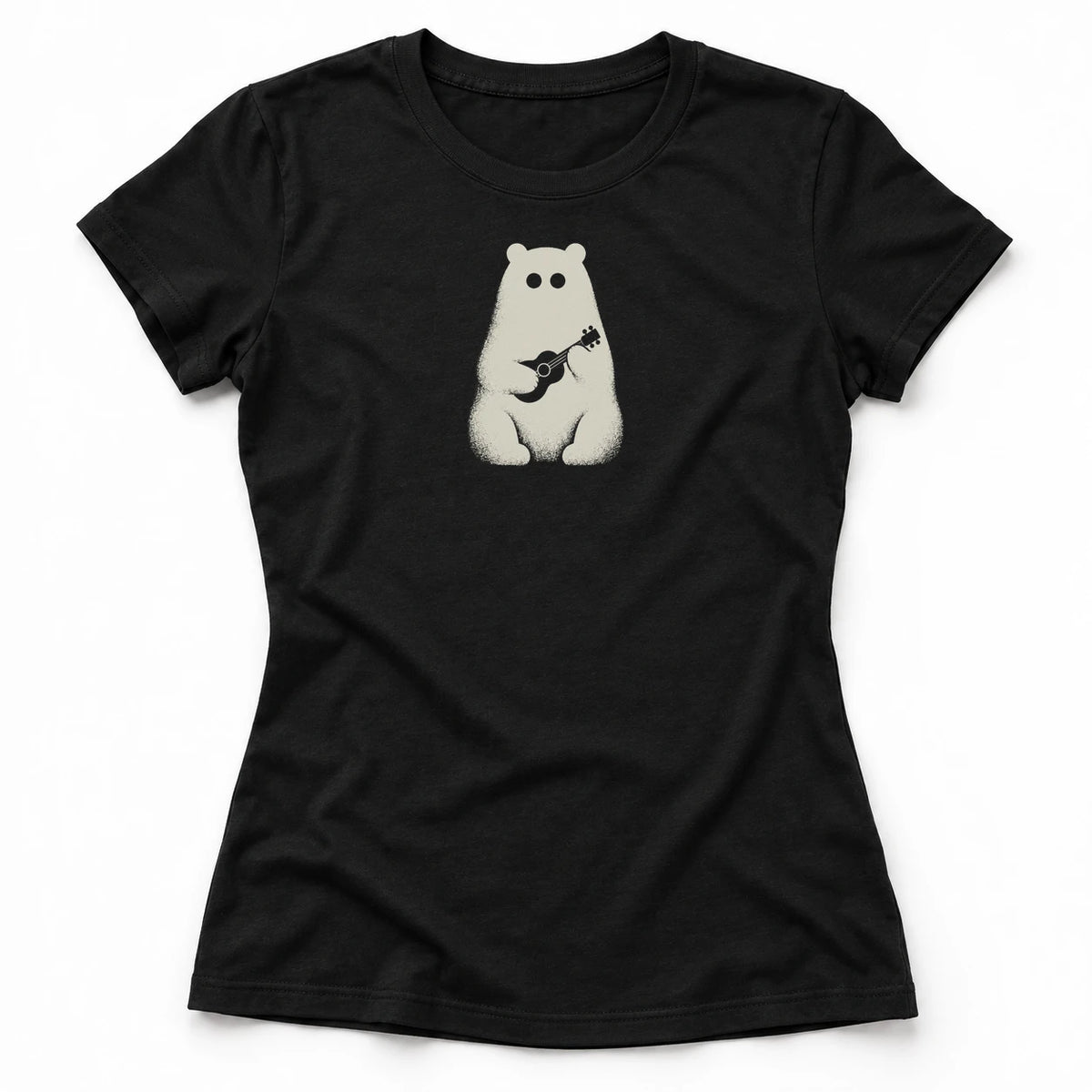Unplugged - Women's Tee