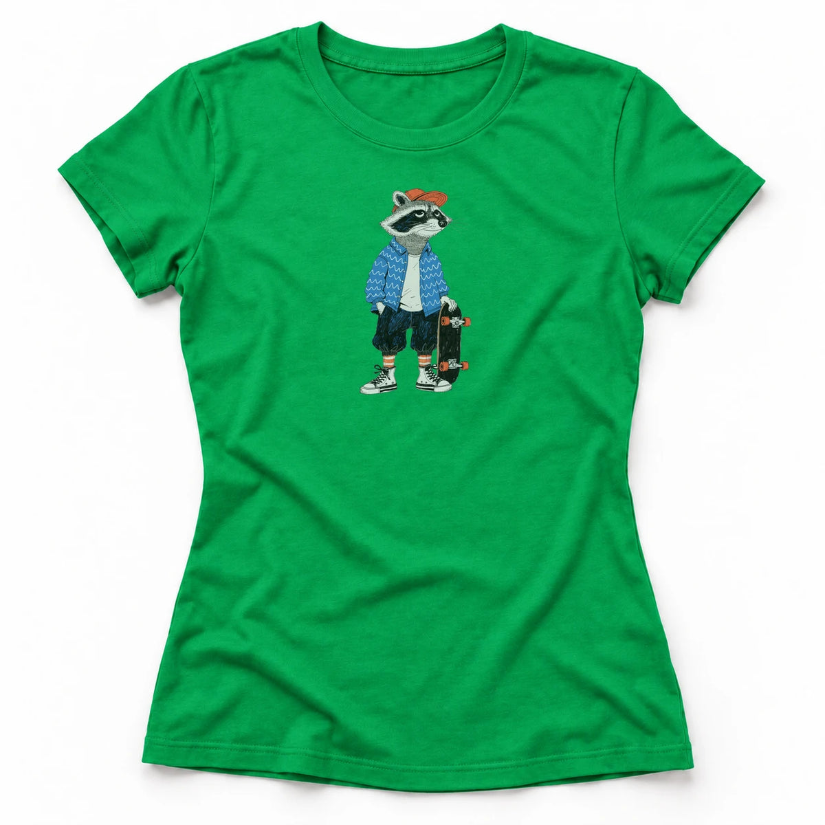 Irish Green
