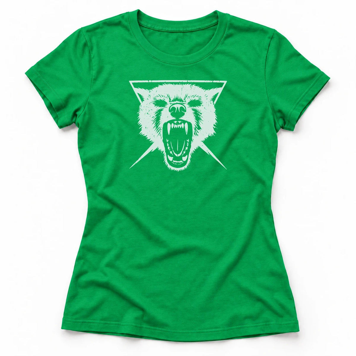 Irish Green