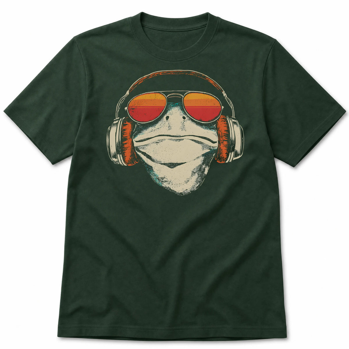 Forest Green