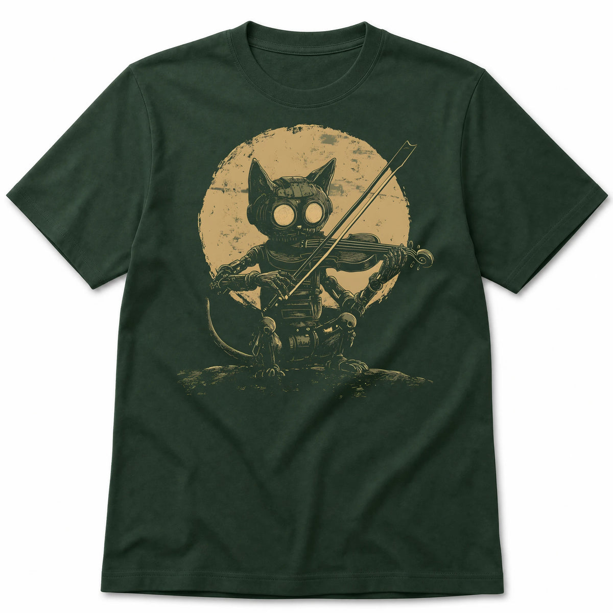 Forest Green
