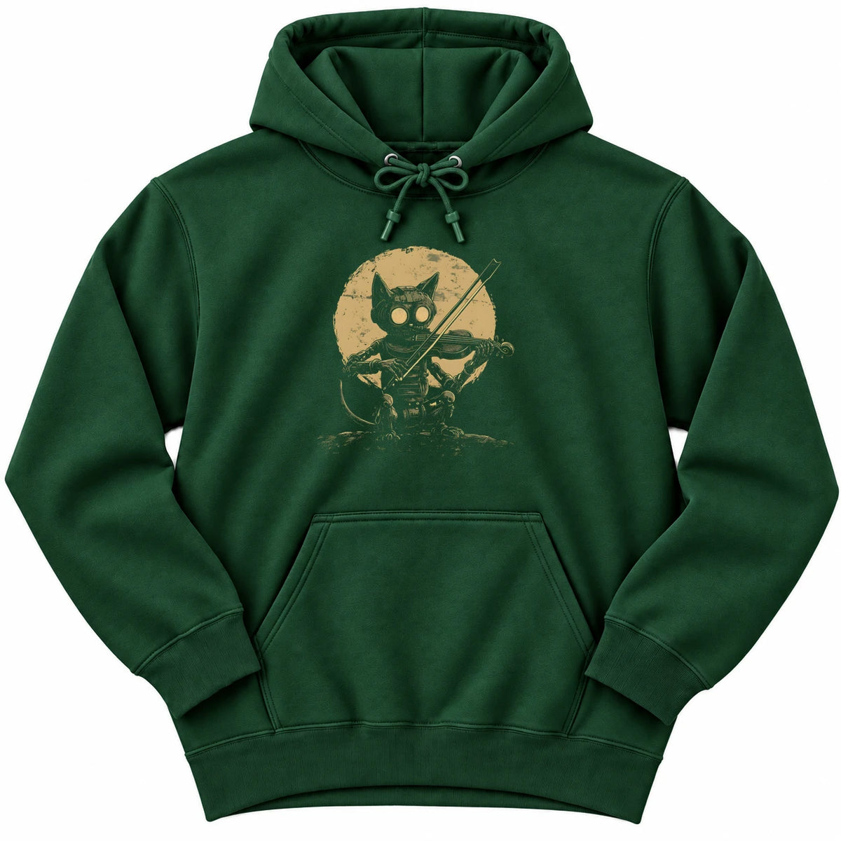 Forest Green