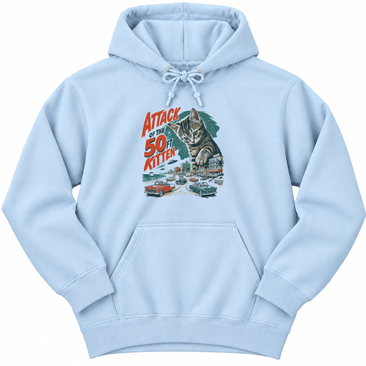 Light Blue