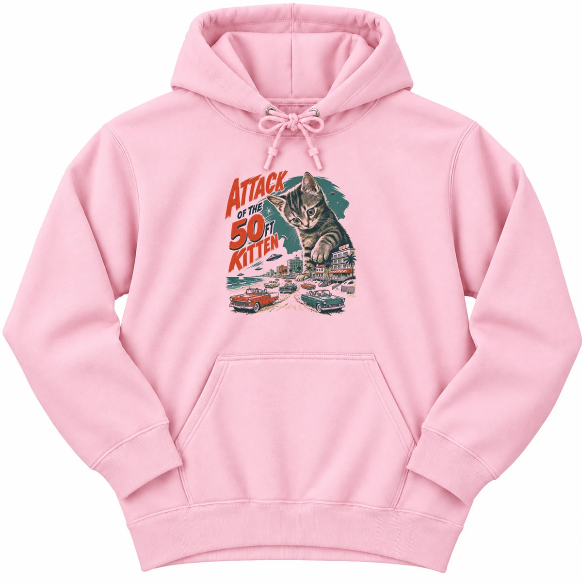 Light Pink