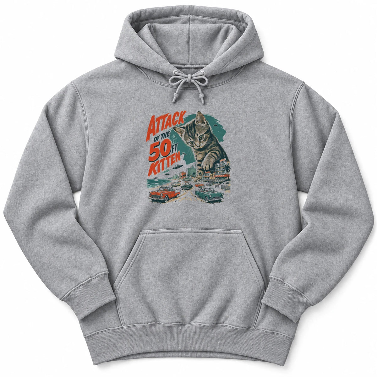 Sport Grey
