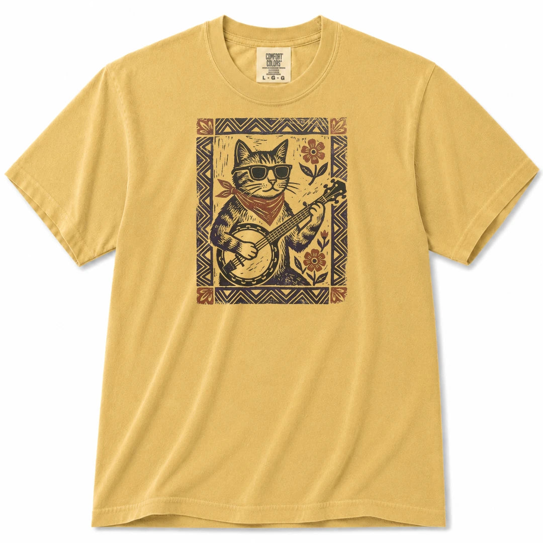 Mustard