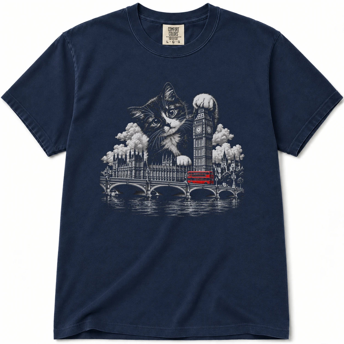 True Navy