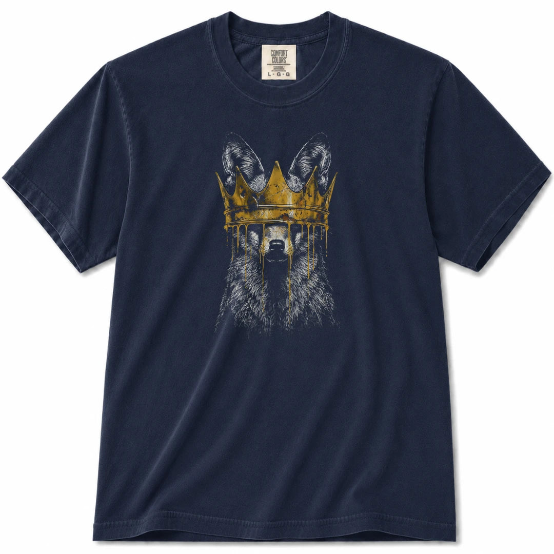 True Navy