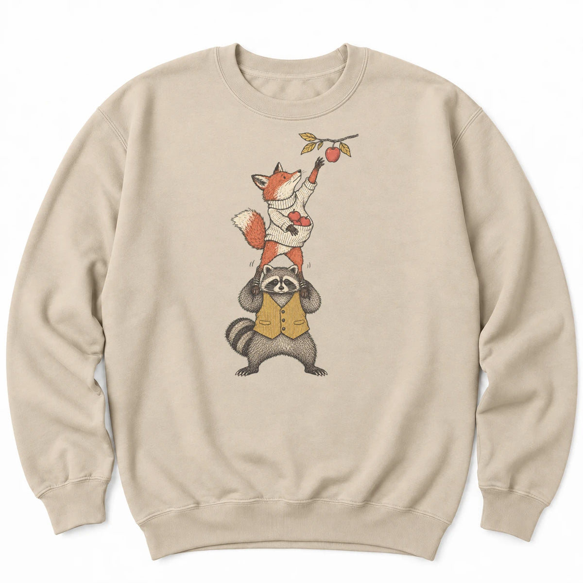 Sand