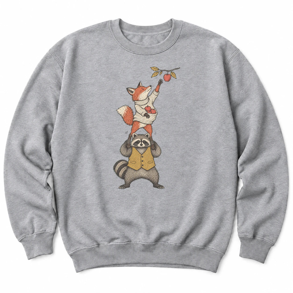 Sport Grey
