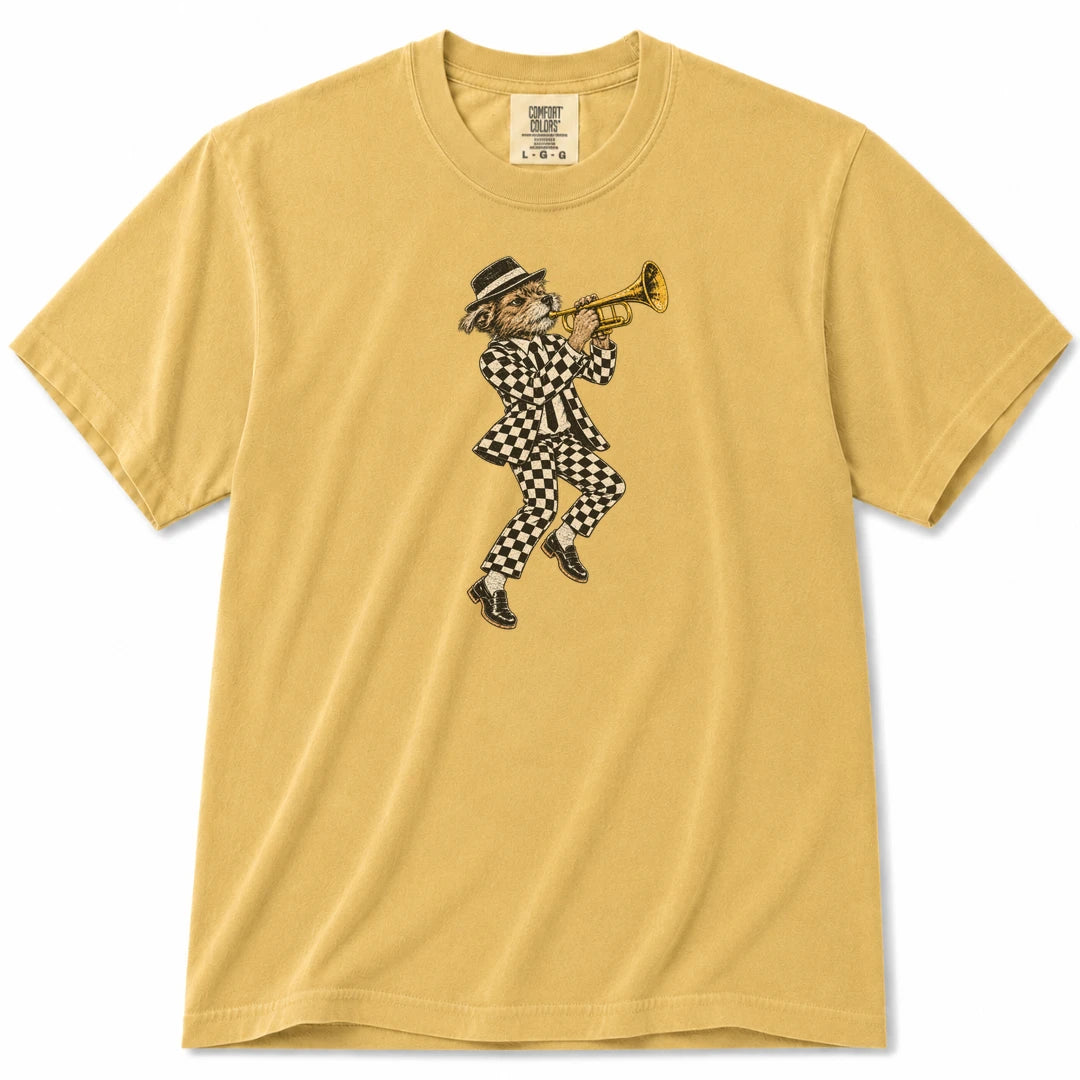 Mustard