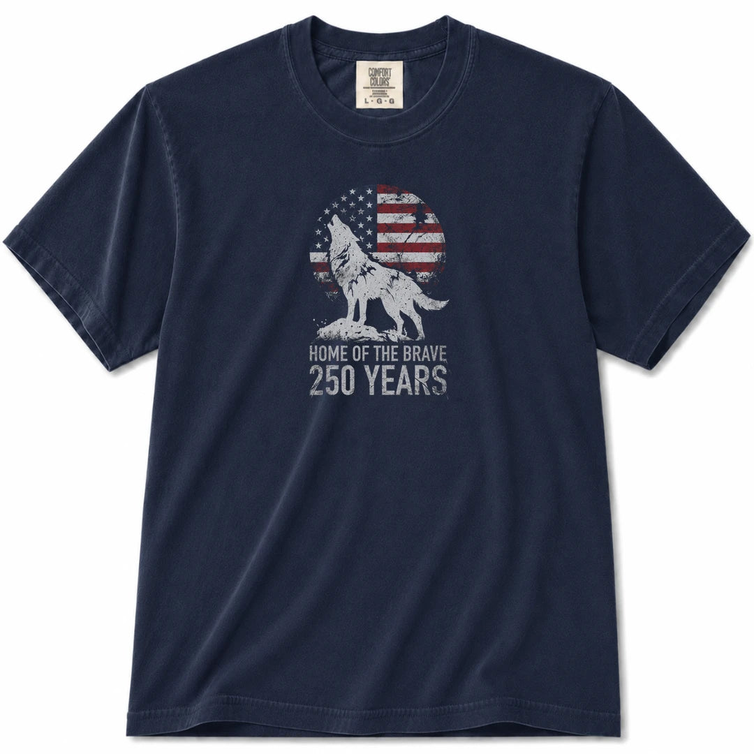 True Navy