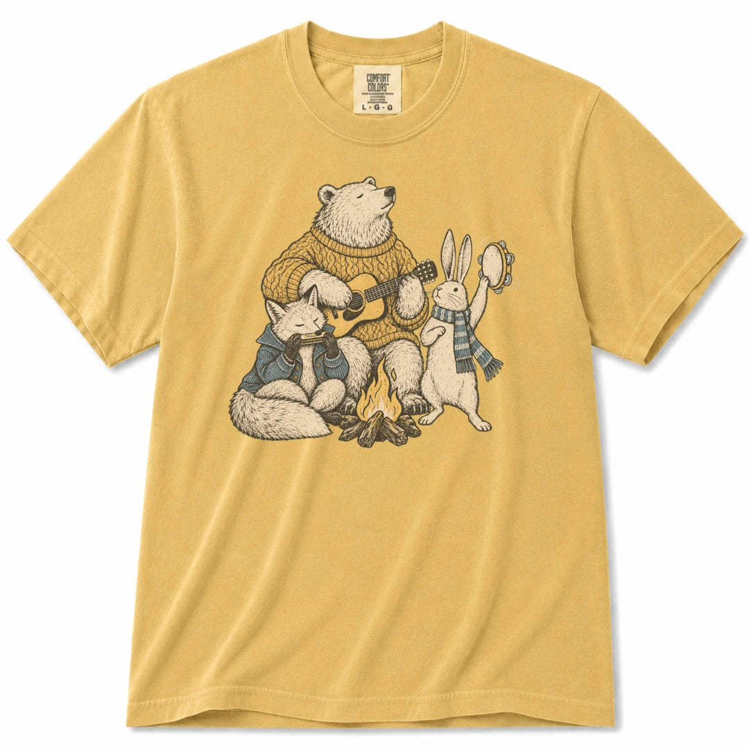 Mustard