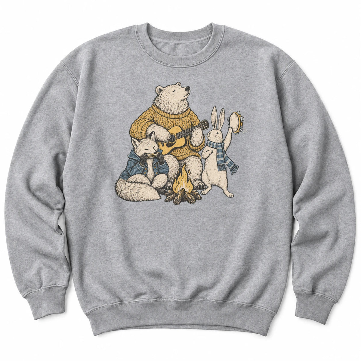 Sport Grey
