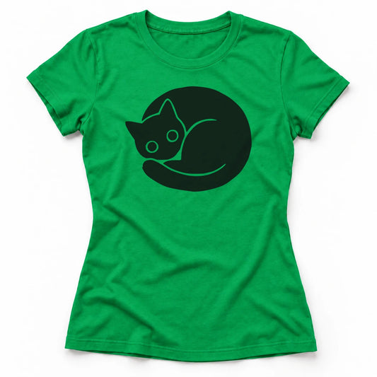 Irish Green