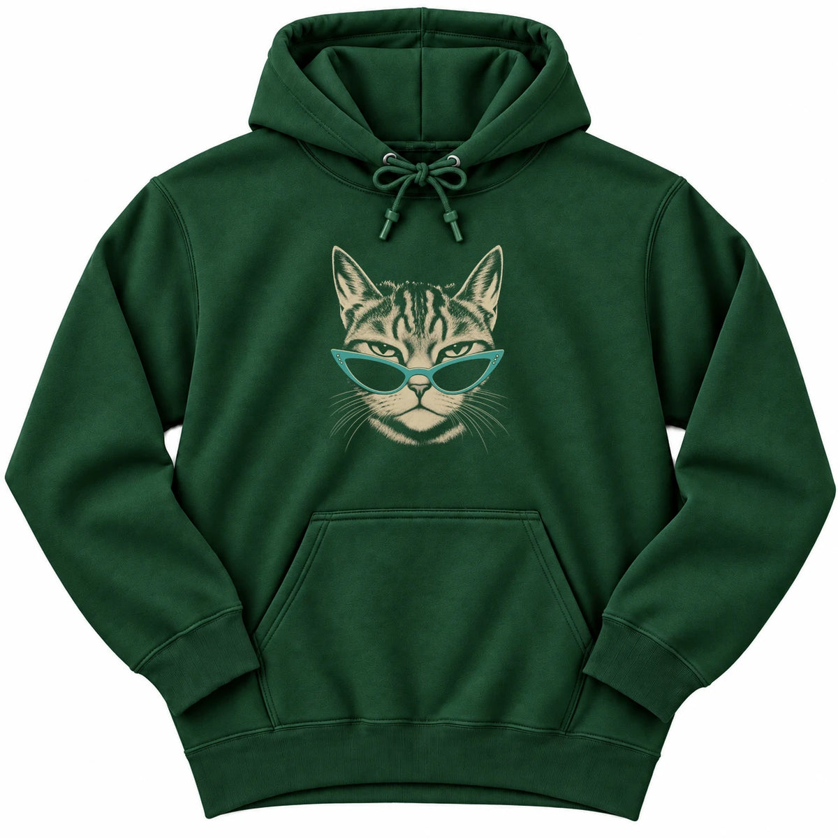 Forest Green