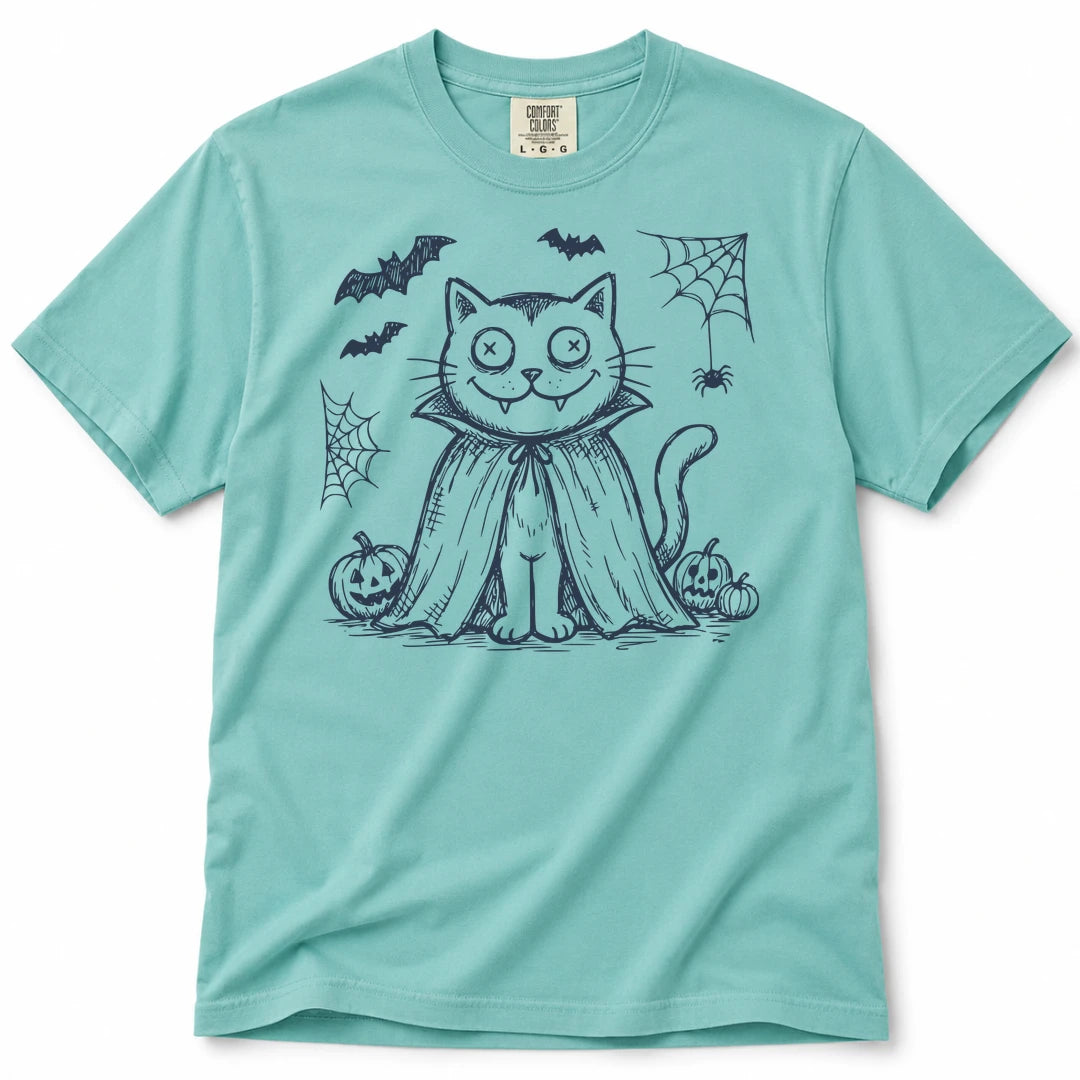 Chalky Mint