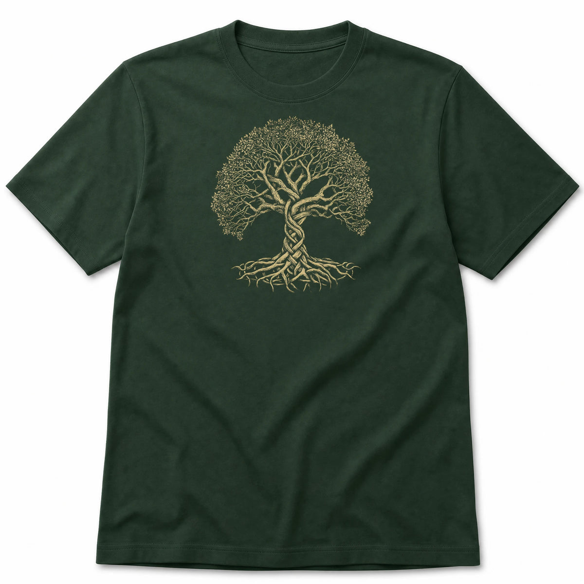 Forest Green