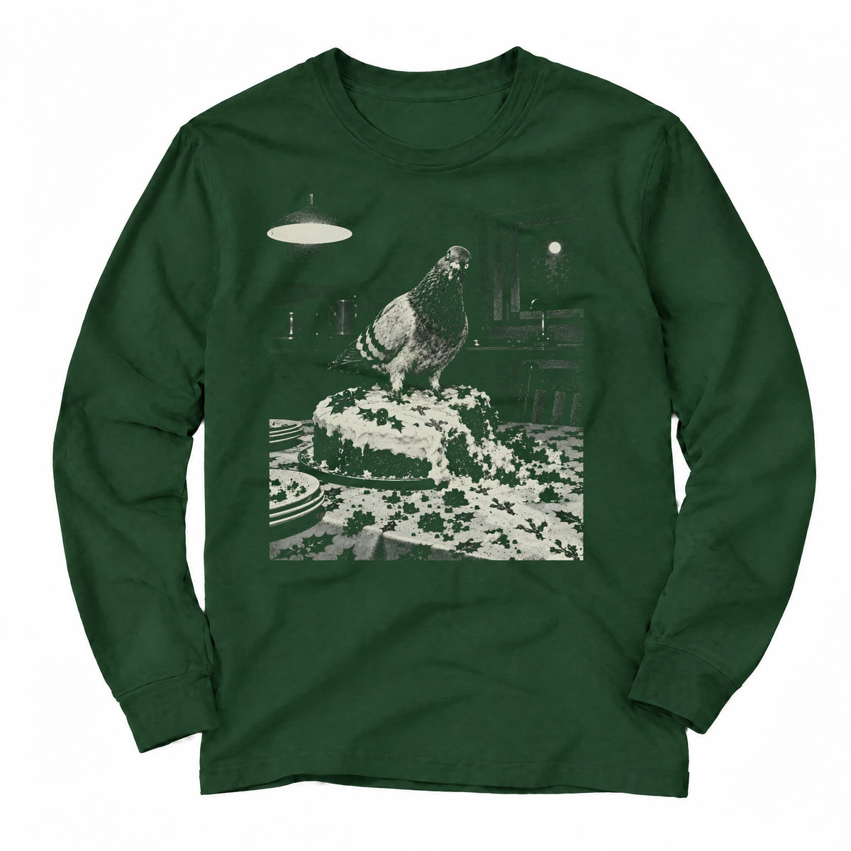Forest Green