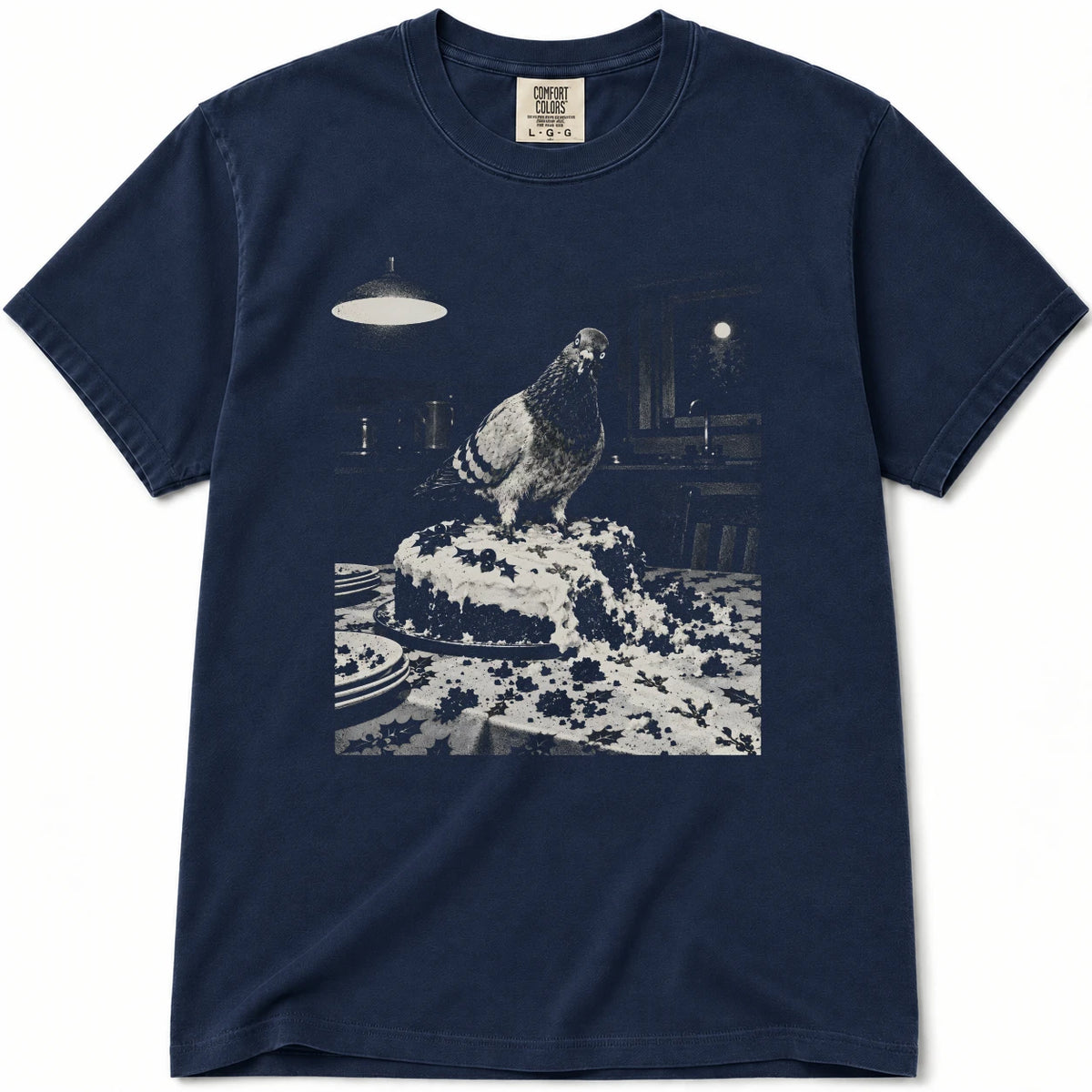 True Navy
