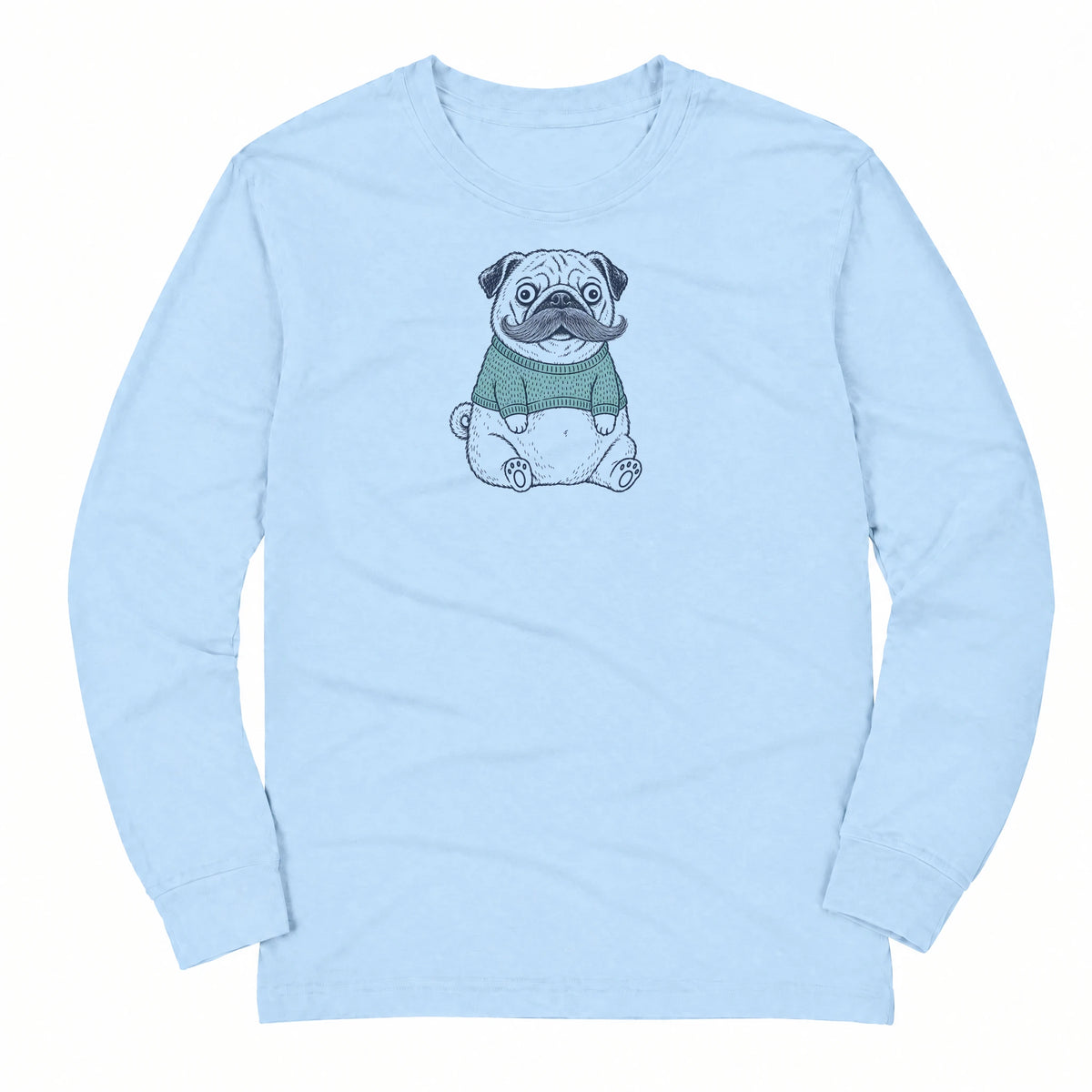 Light Blue