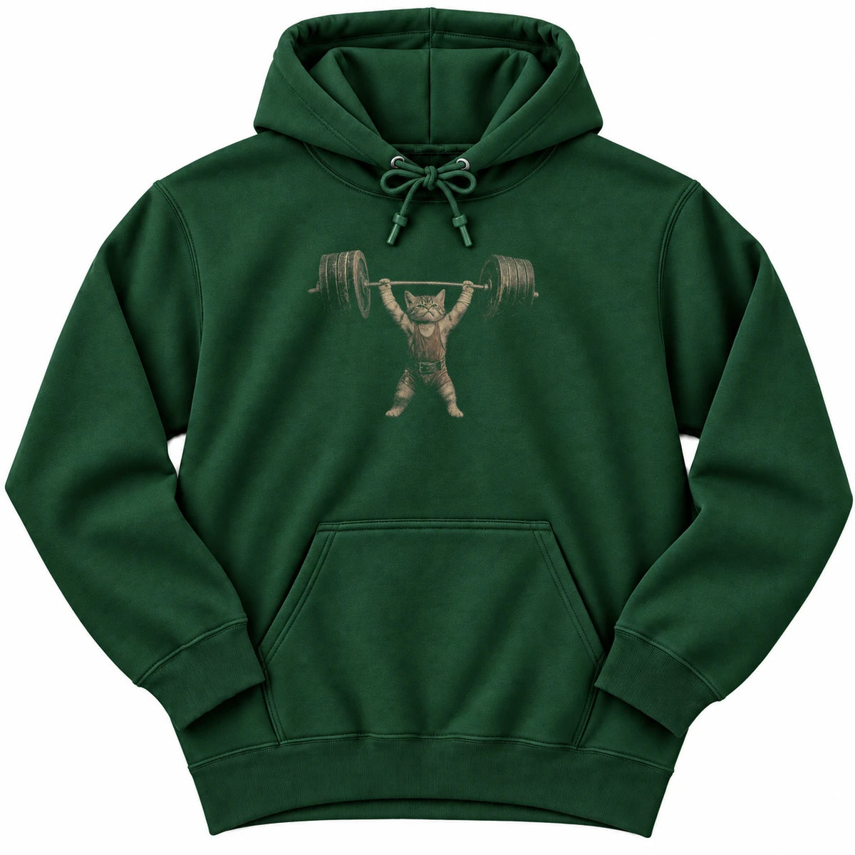 Forest Green