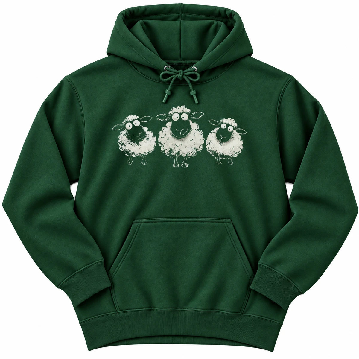 Forest Green