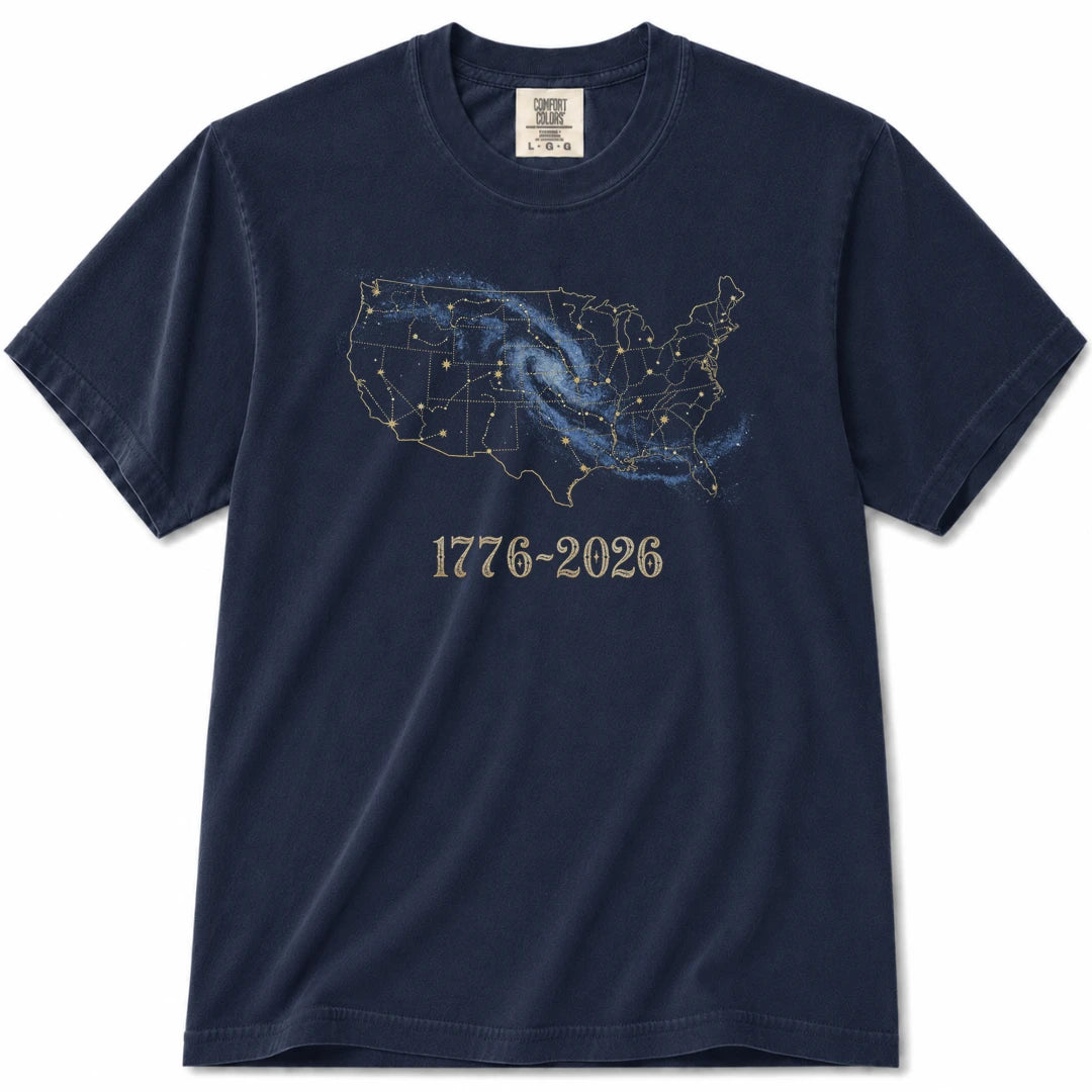 True Navy