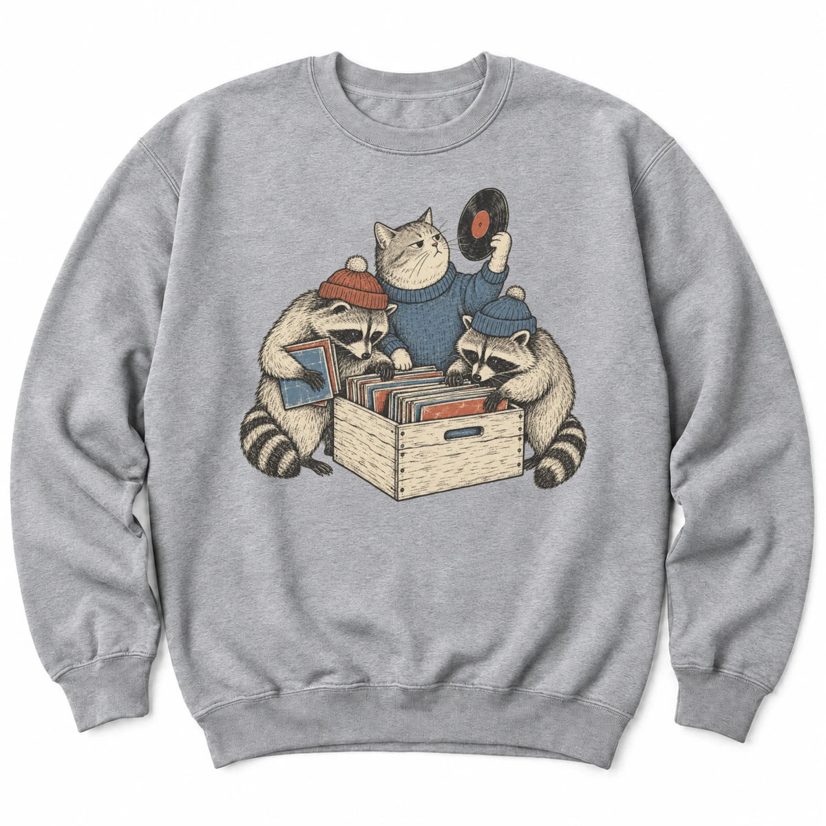 Sport Grey