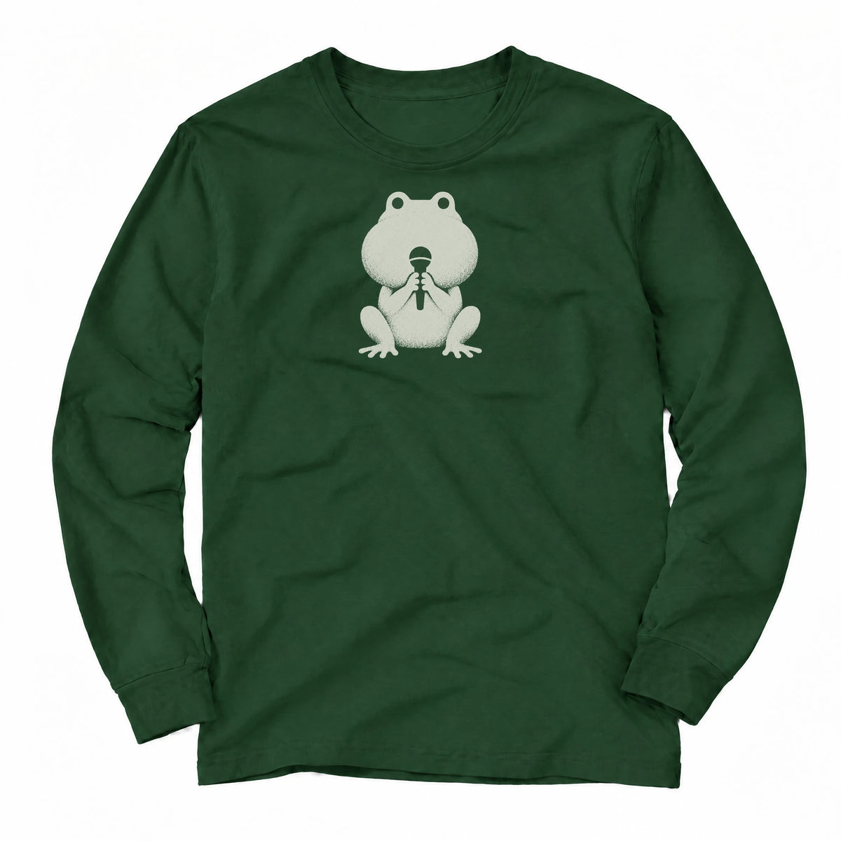 Forest Green