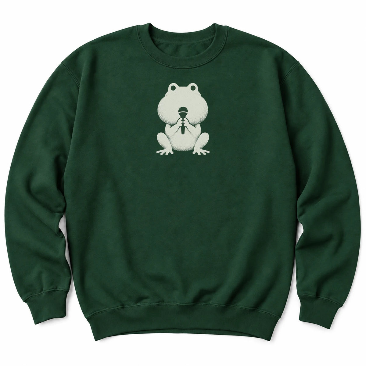 Forest Green
