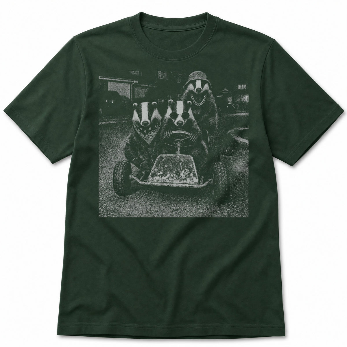 Cul-de-sac.png - Forest Green