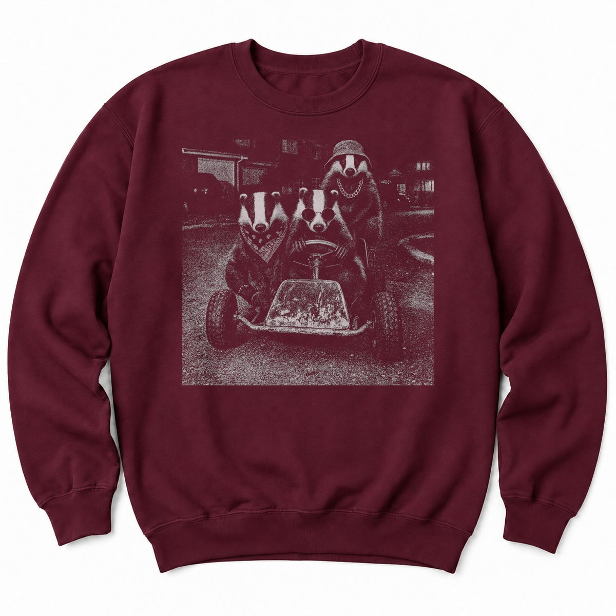 Cul-de-sac.png - Maroon