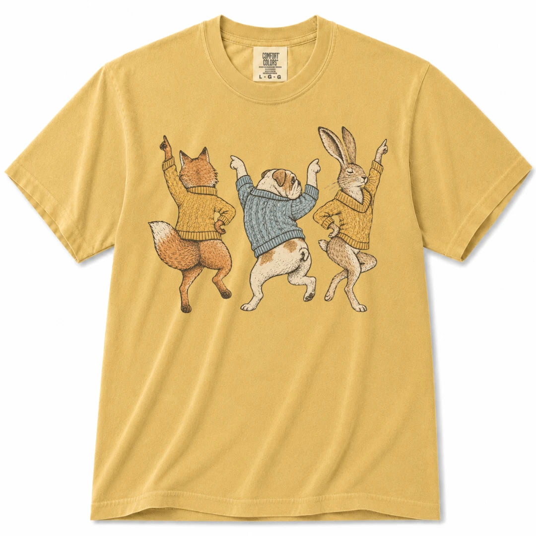 Mustard