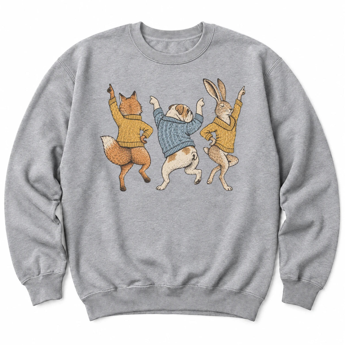 Sport Grey