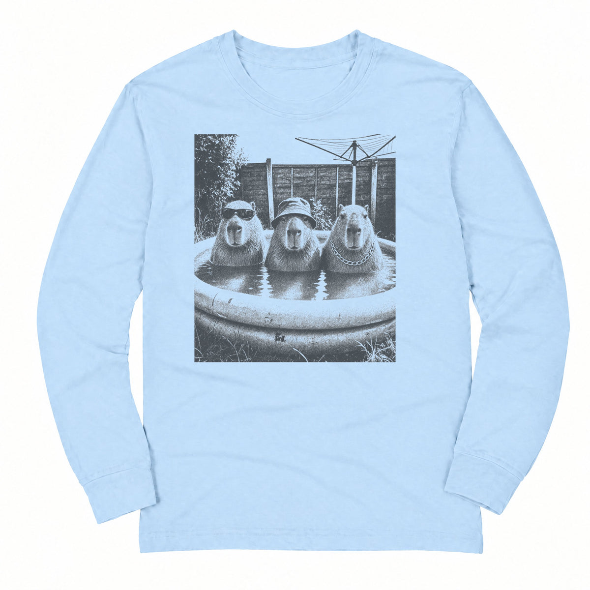 Deep End.png - Light Blue