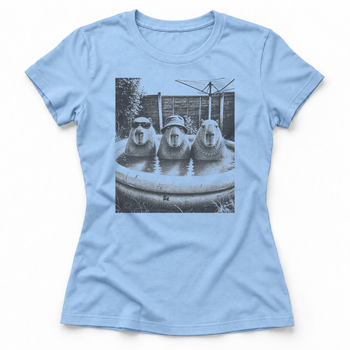 Deep End.png - Light Blue