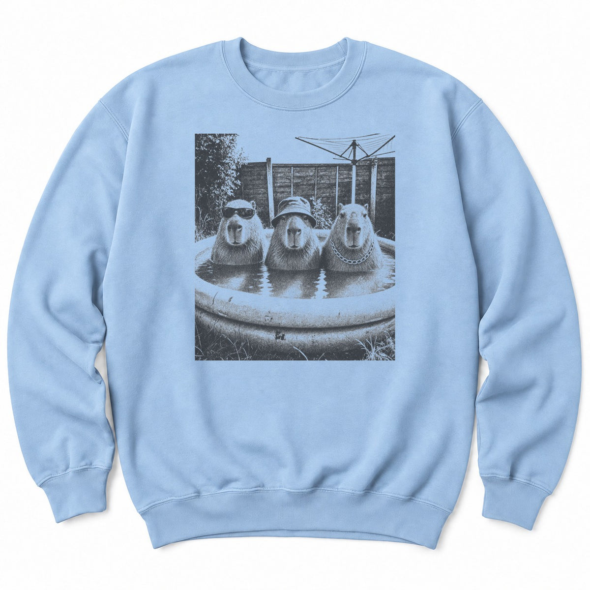 Deep End.png - Light Blue
