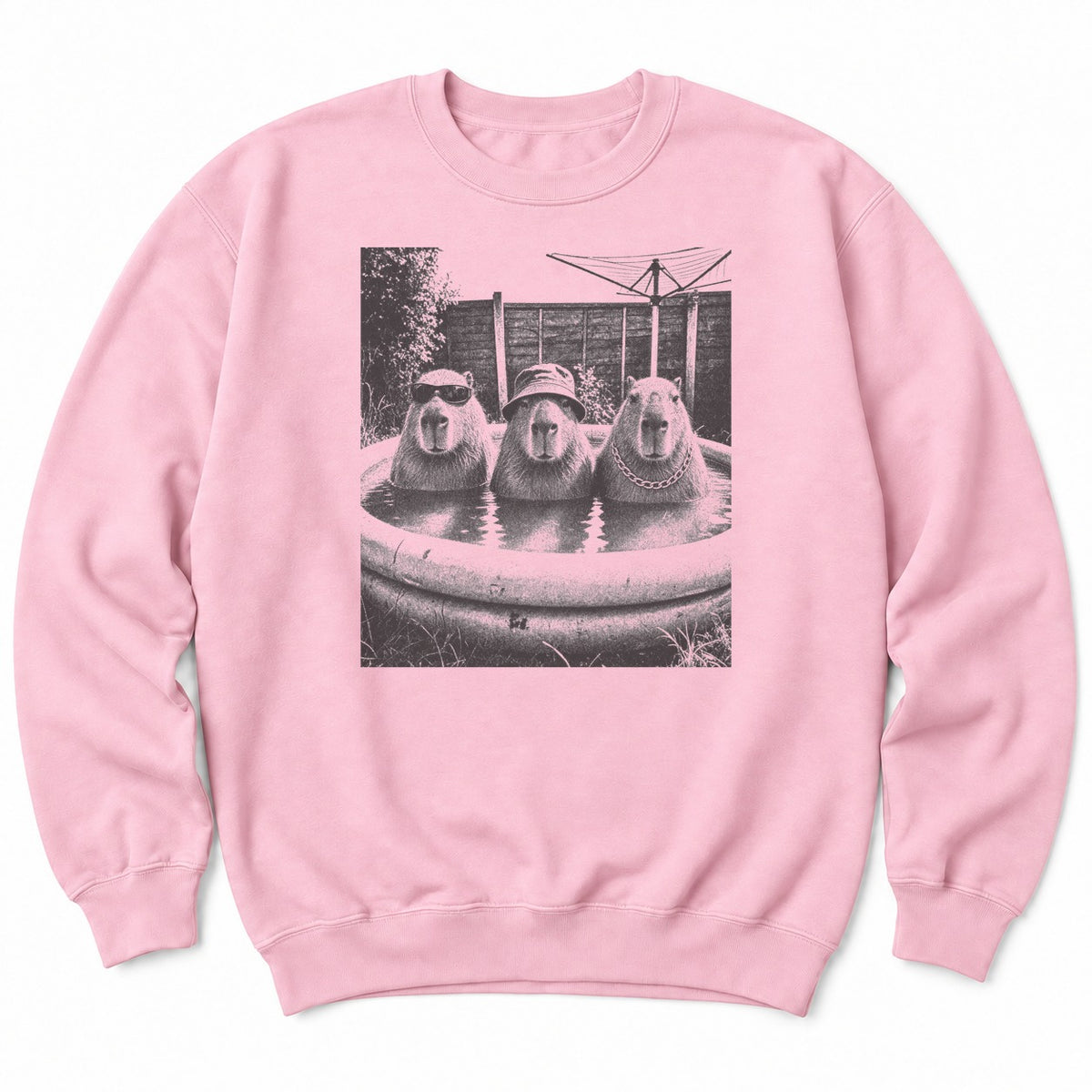 Deep End.png - Light Pink