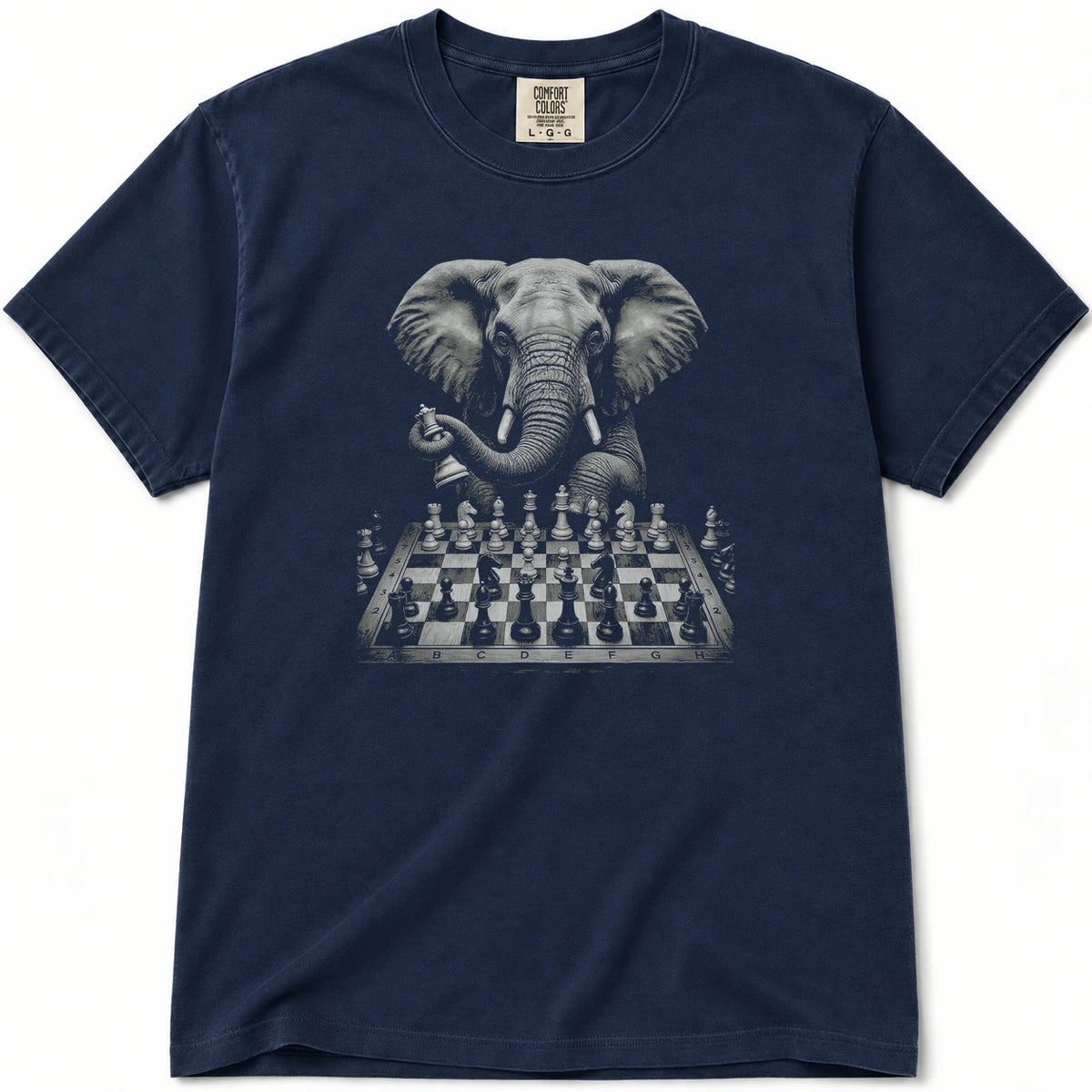 True Navy