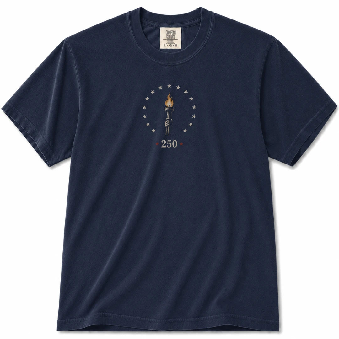 True Navy