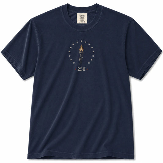 True Navy