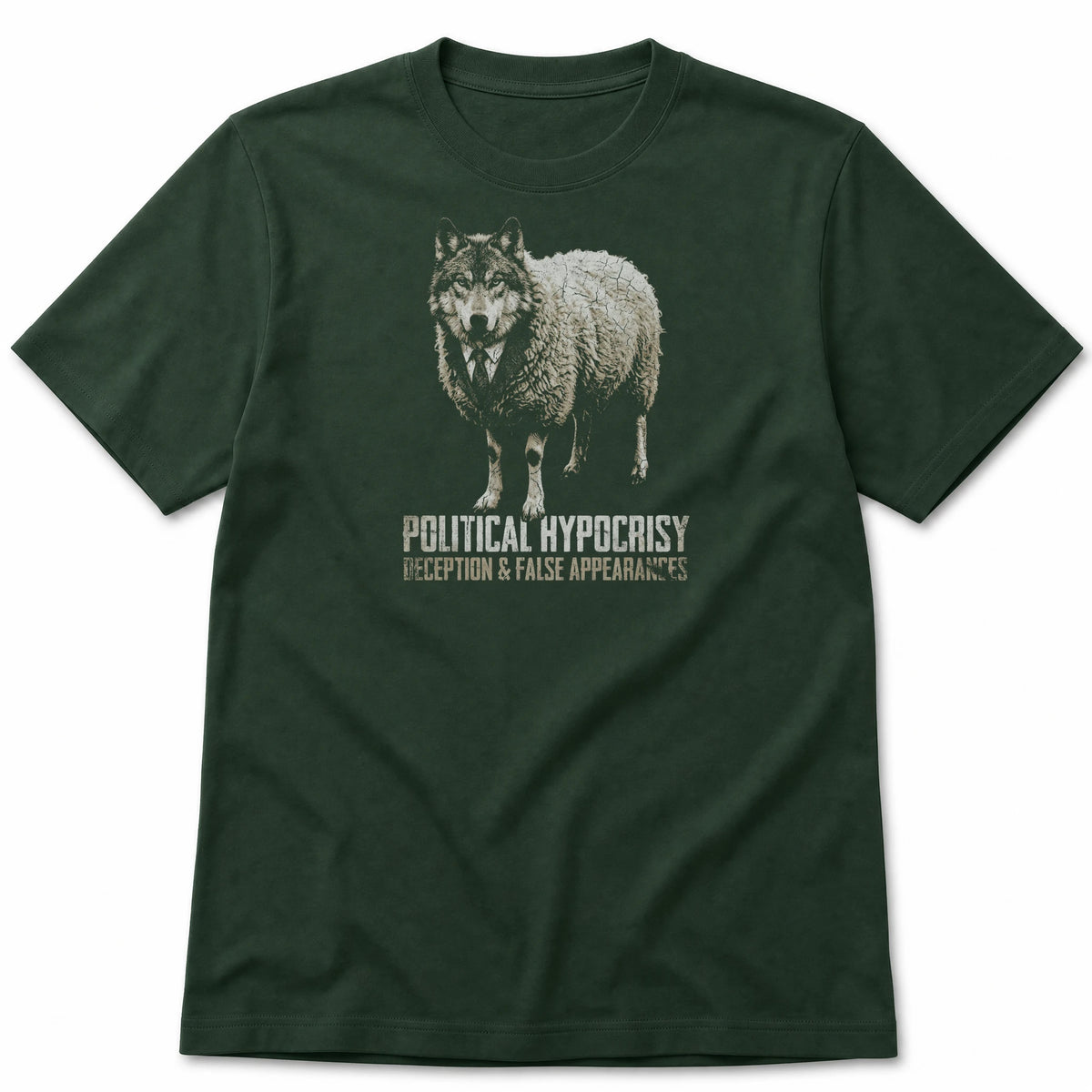 Forest Green