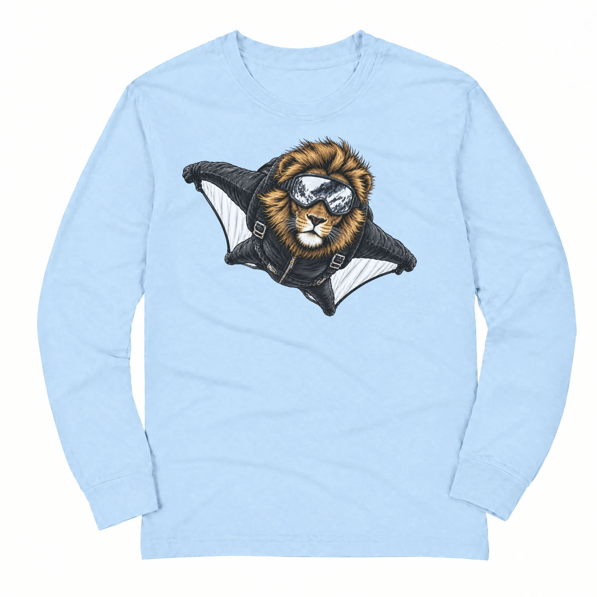 Light Blue