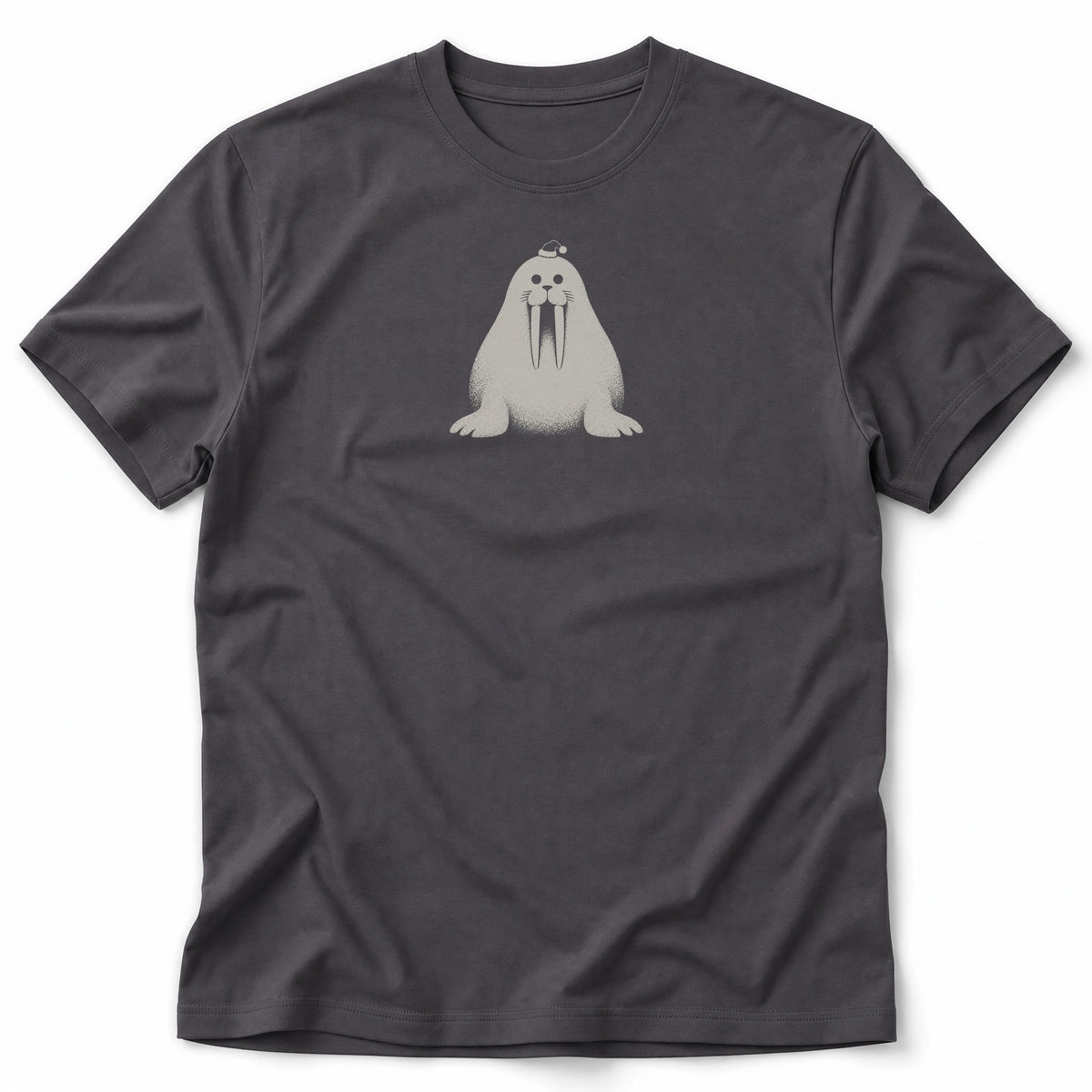 Festive Enough.png - Charcoal