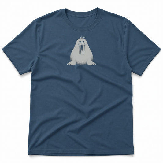 Festive Enough.png - Indigo Blue