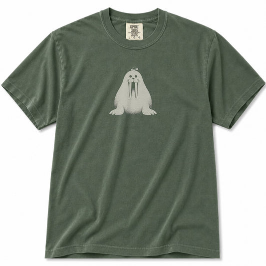 Festive Enough.png - Moss
