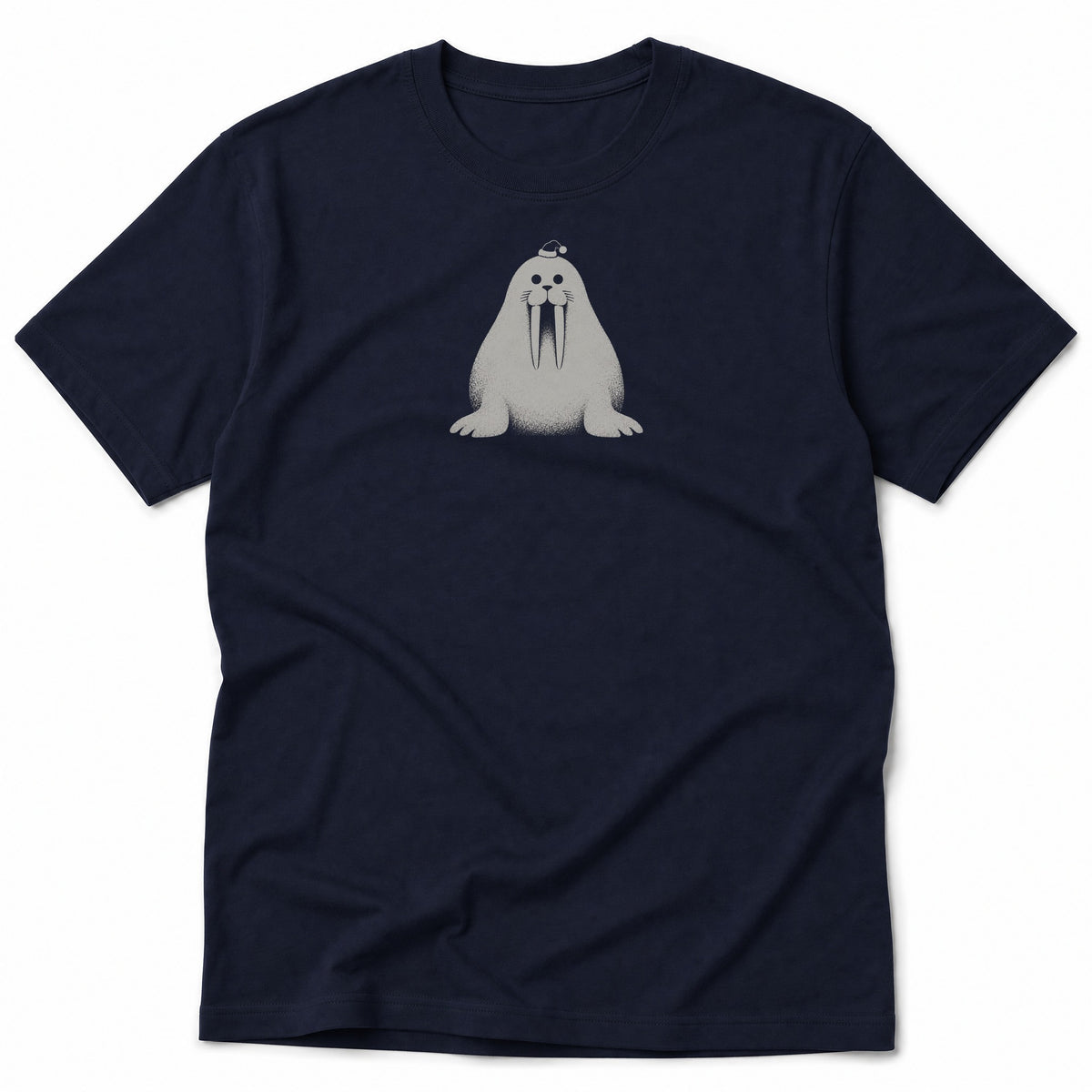 Festive Enough.png - Navy