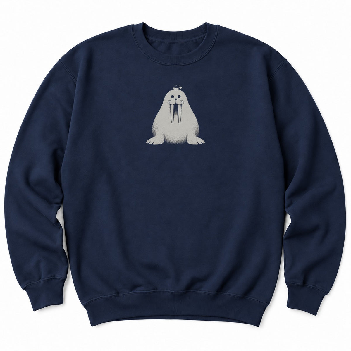 Festive Enough.png - Navy
